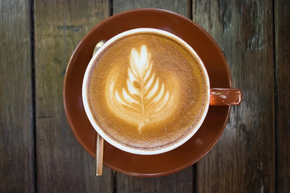 Cappuccino / Café Latte