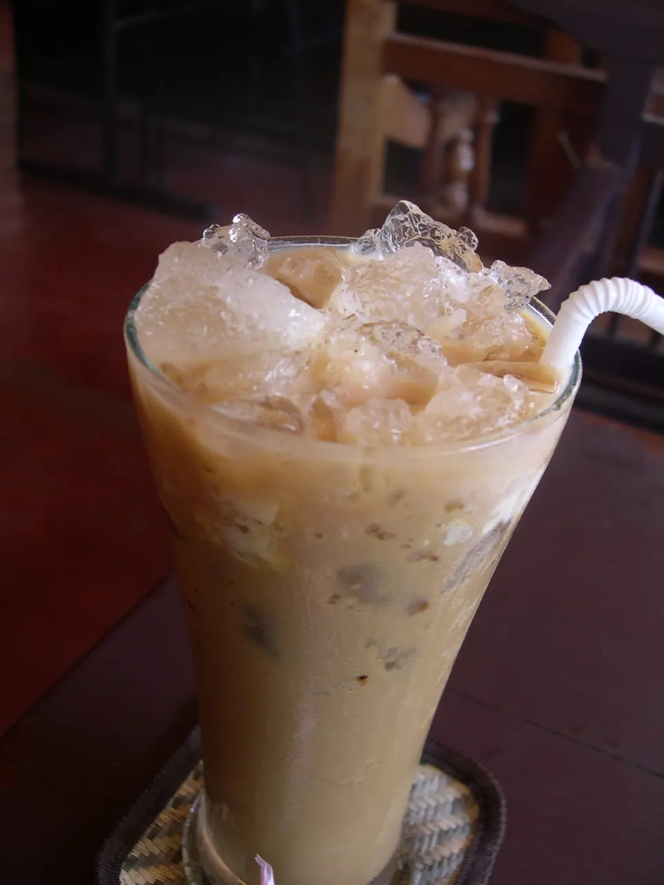 Teh Tarik