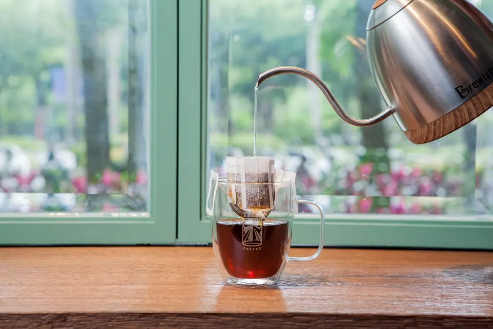 V60 Single Origin